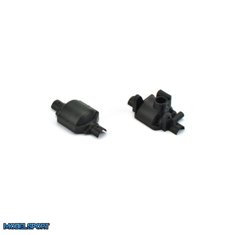 Carisma - MSA-1E DIFFERENTIAL CASE SET