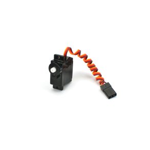 Carisma - MSA-1E MINI SERVO