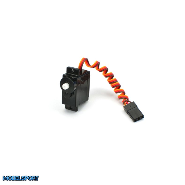 Carisma - MSA-1E MINI SERVO