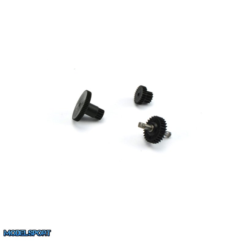 Carisma - MSA-1E TRANSMISSION GEAR SET