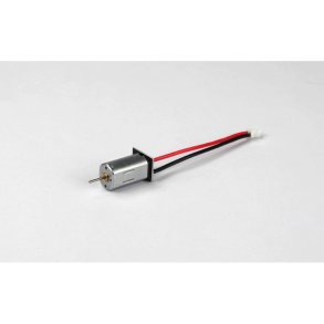 Carisma - MSA-1E MINI HIGH TORQUE BRUSHED MOTOR