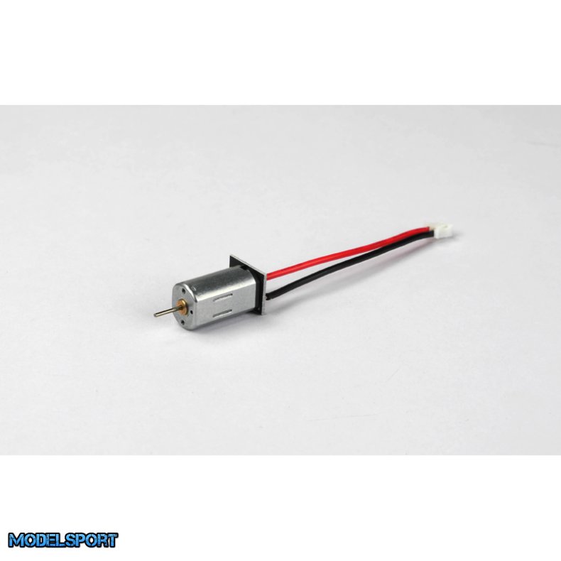 Carisma - MSA-1E MINI HIGH TORQUE BRUSHED MOTOR