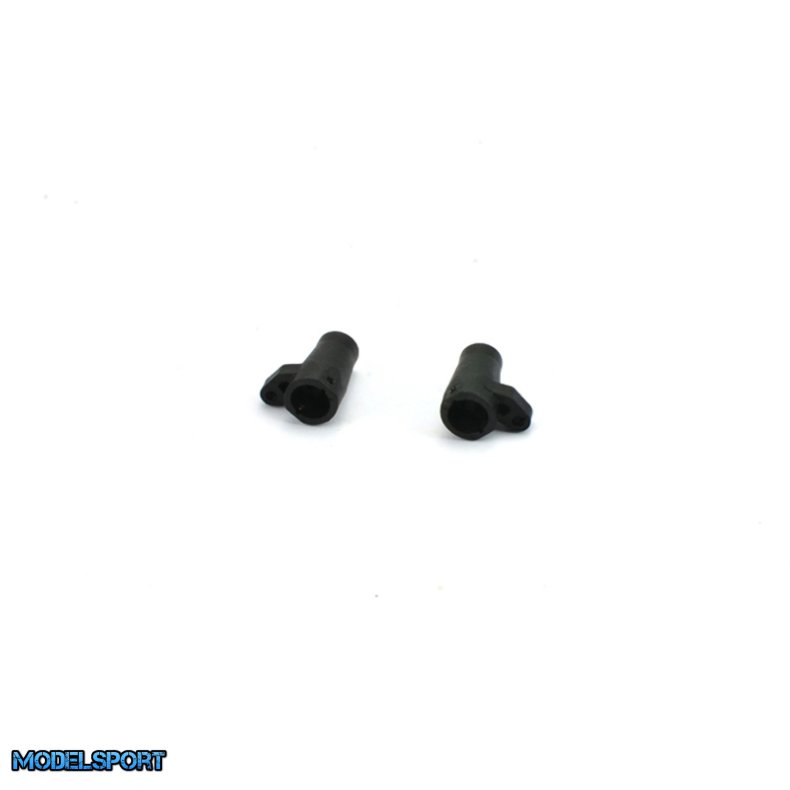 Carisma - MSA-1E REAR AXLE HUB SET