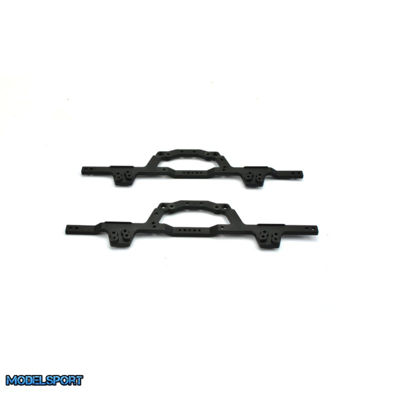 Carisma - MSA-1E CHASSIS RAIL SET