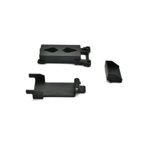 Carisma - MSA-1E BATTERY BOX & BRACE SET