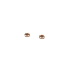 Carisma - MSA-1E BUSHING 4X7X2.5MM SET