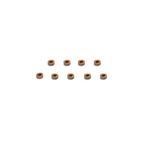 Carisma - MSA-1E BUSHING 3X6X2.5MM SET