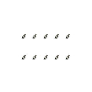 Carisma - MSA-1E 3.9 BALL STUDS SET (10)