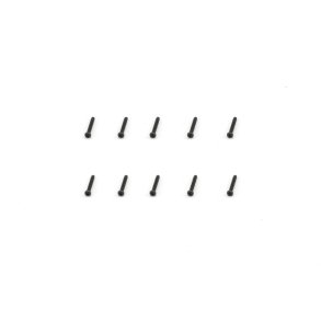 Carisma - MSA-1E BUTTON HEAD SCREW M1.4 X 10mm