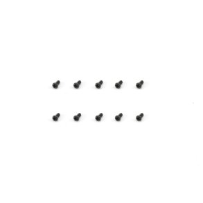 Carisma - MSA-1E BUTTON HEAD SCREW M2 X 4mm