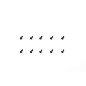 Carisma - MSA-1E BUTTON HEAD SCREW M2 X 6mm