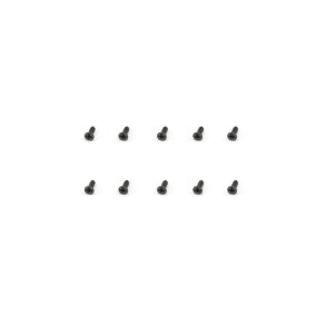 Carisma - MSA-1E FLAT HEAD SCREW M2 X 6mm