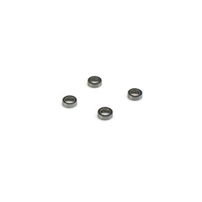 Carisma - MSA-1E BEARING 6X10X3MM SET