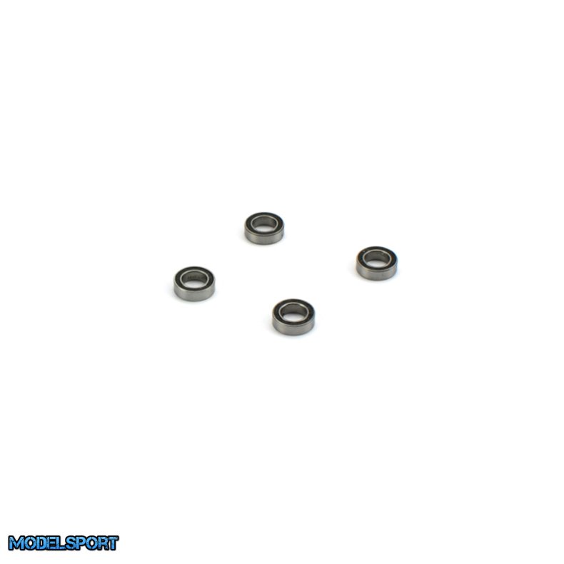 Carisma - MSA-1E BEARING 6X10X3MM SET