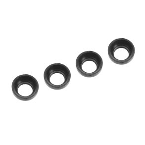 Team Corally - Washer for Pivot Ball - 4 Pcs