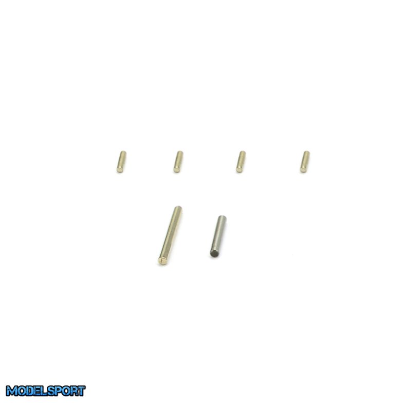 Carisma - MSA-1E PINS SET