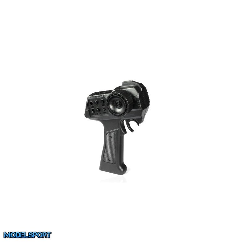 Carisma - KD-PROPO CTX2000 2.4GHZ Transmitter (Tx only)