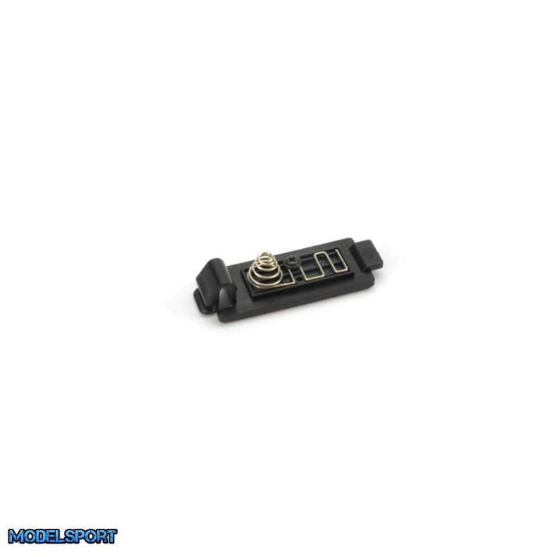 Carisma - KD-PROPO BATTERY DOOR FOR CTX2000