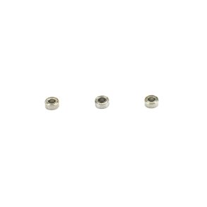 Carisma - MSA-1E BEARING 3X6X2.5MM SET