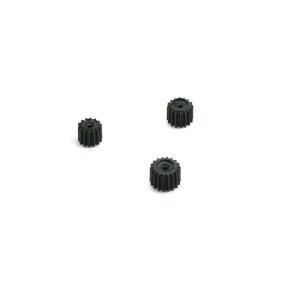 Carisma - MSA-1E Motor Pinion Gear Set (14T/16T/18T)