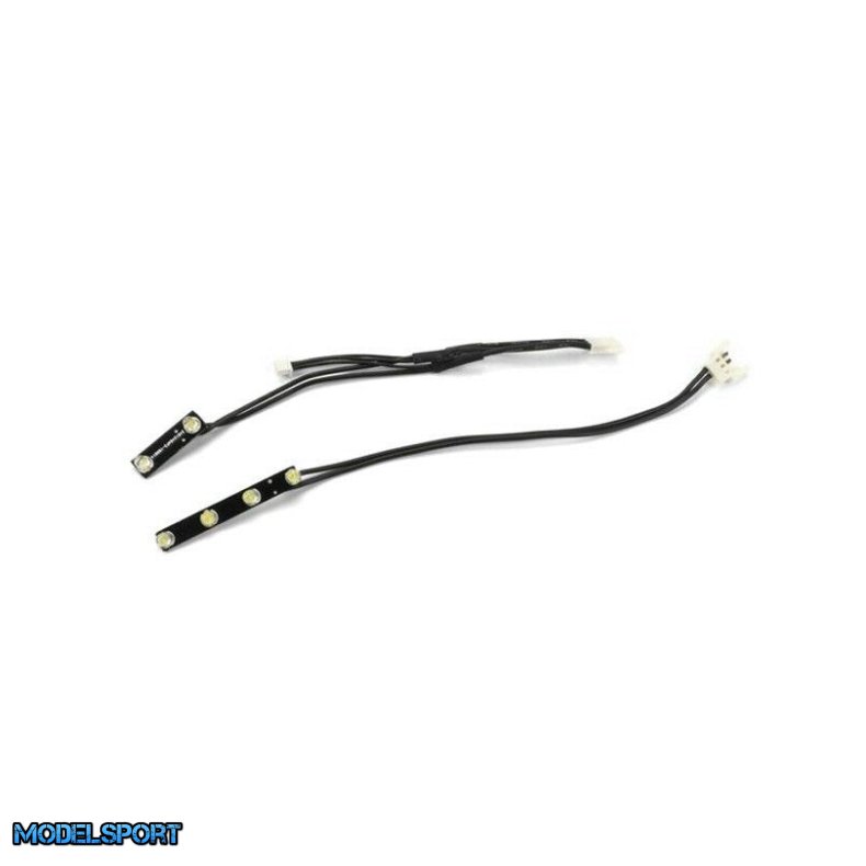 Carisma - MSA-1E FRONT AND ROOF LED SET