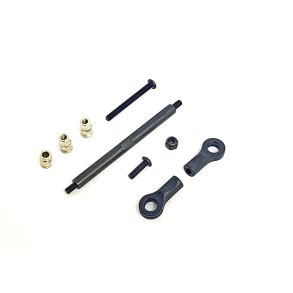 Carisma RC - SCA-1E CMS Mount Set Steering Drag Link