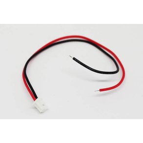 Carisma - MSA-1E 5V FPV Port Connector with Wire