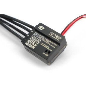 Carisma RC - ARC-2 WITH MPG-1