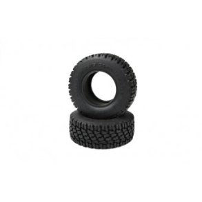 Carisma RC - SCA-1E 95mm ATSS-All Terrain Super Scale Tires soft compound 2pcs