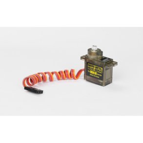 Carisma RC - MSA-1E High Torque Metal Gear Servo