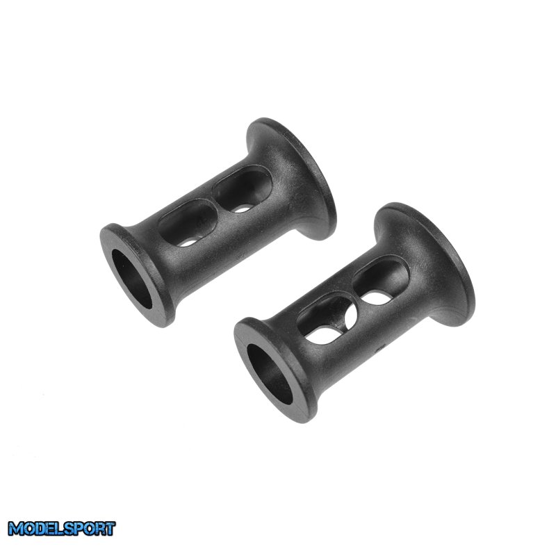 Team Corally - Rear Shaft Spacer - Left - Right - 1 Pc