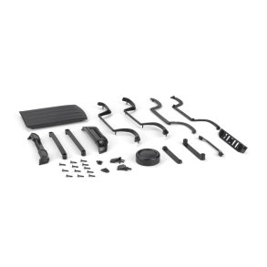 Carisma RC - MSA-1E Suzuki Jimny JB74 Body Plastic