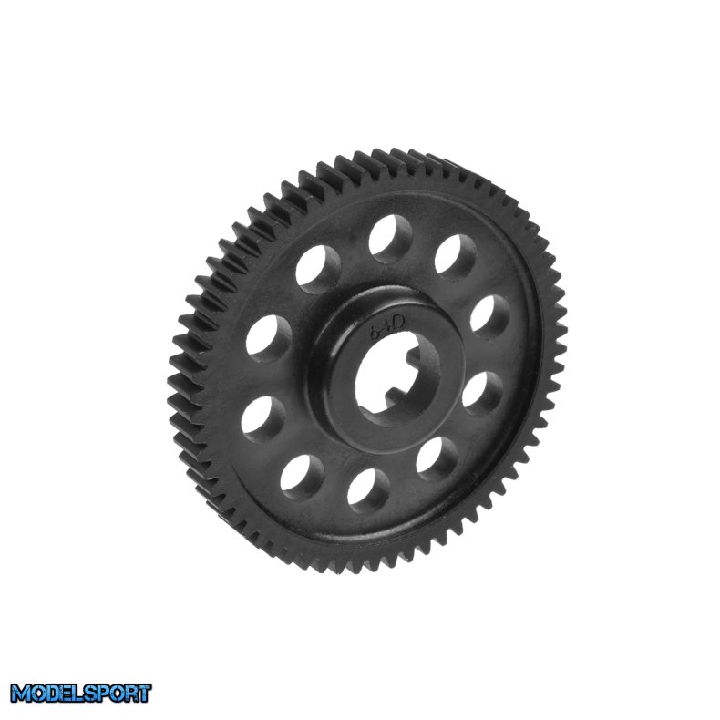 Team Corally - Main Gear 32DP - 64T - 1 Pc