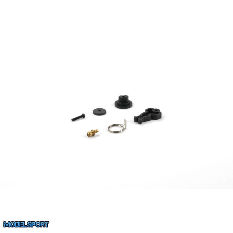 Carisma RC - MSA-1E SERVO SAVER SET