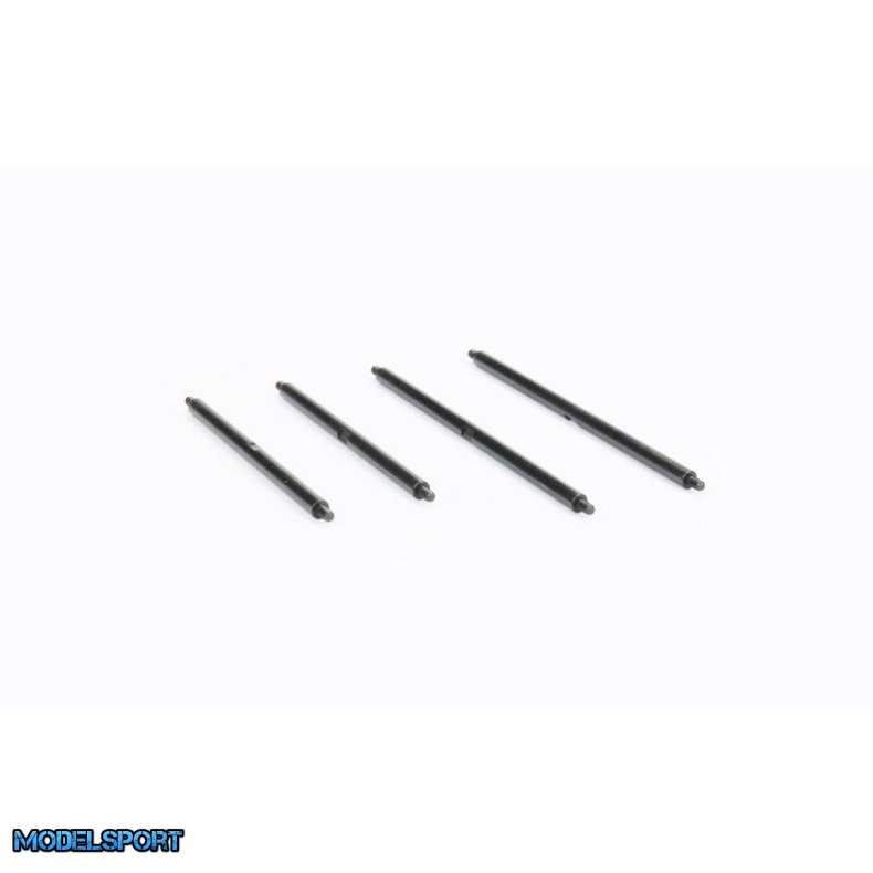 Carisma RC - SCA-1E Upper Lower Link Set WB 313 mm