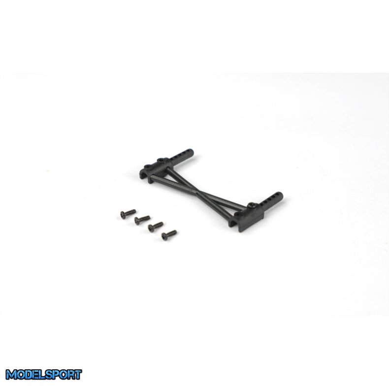 Carisma RC - GT24 Hyundai I20 Body Post Extender