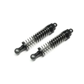 Carisma RC - M48S - Rear Oil Shock Assembled - 2 Pcs