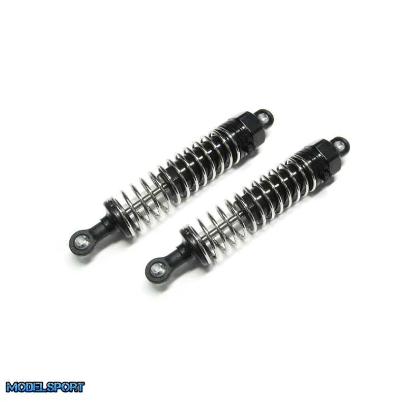 Carisma RC - M48S - Rear Oil Shock Assembled - 2 Pcs