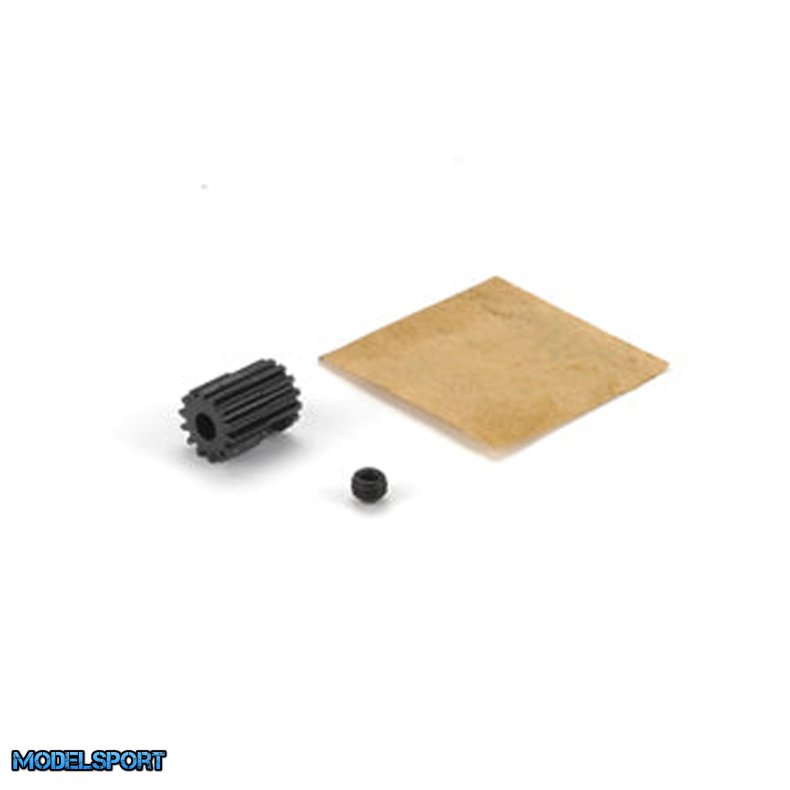 Carisma RC - SCA-1E MOTOR PINION GEAR 14T(48P)