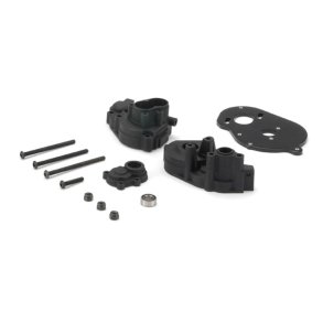 Carisma RC - SCA-1E 2.1 ATT TRANS HOUSING SET