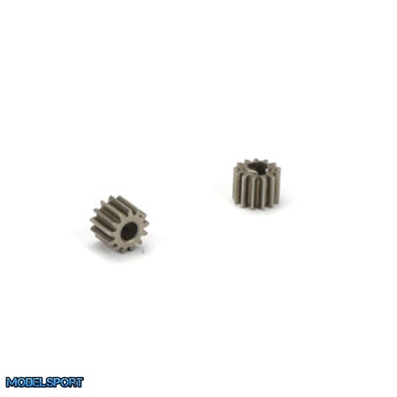 Carisma RC - SCA-1E 2.1 ATT TRANS IDLER 13T