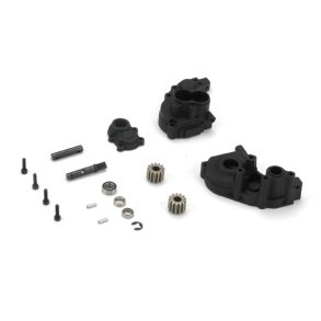 Carisma RC - SCA-1E 2.1 ATT TRANS CONVERSION SET