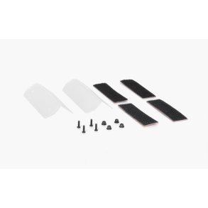 Carisma RC - SCA-1E BODY SUPPORT BRACKETS SET