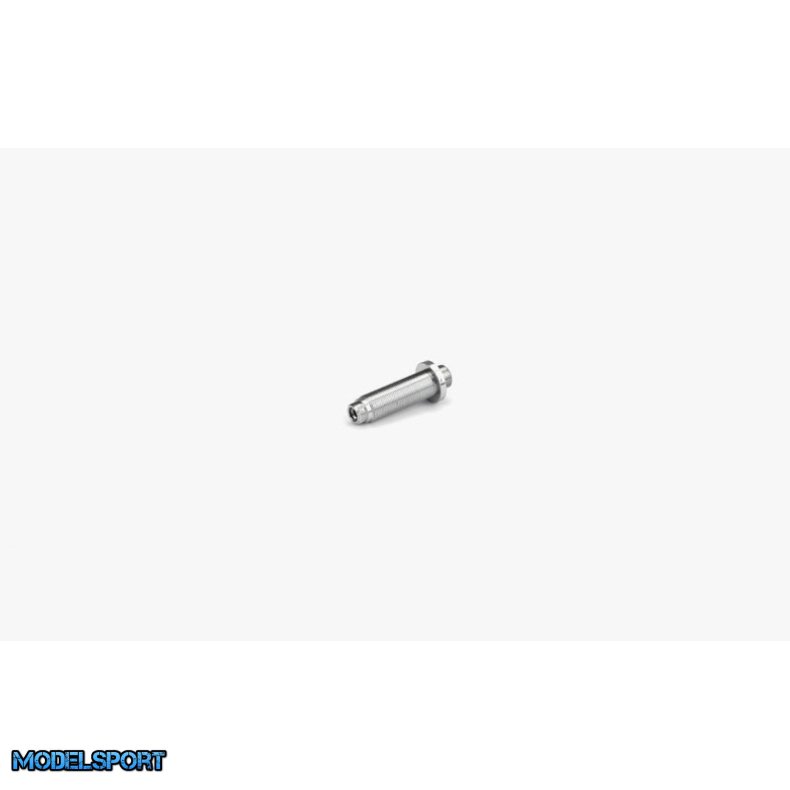 Carisma RC - MSA-1E ALUM SHOCK BODY