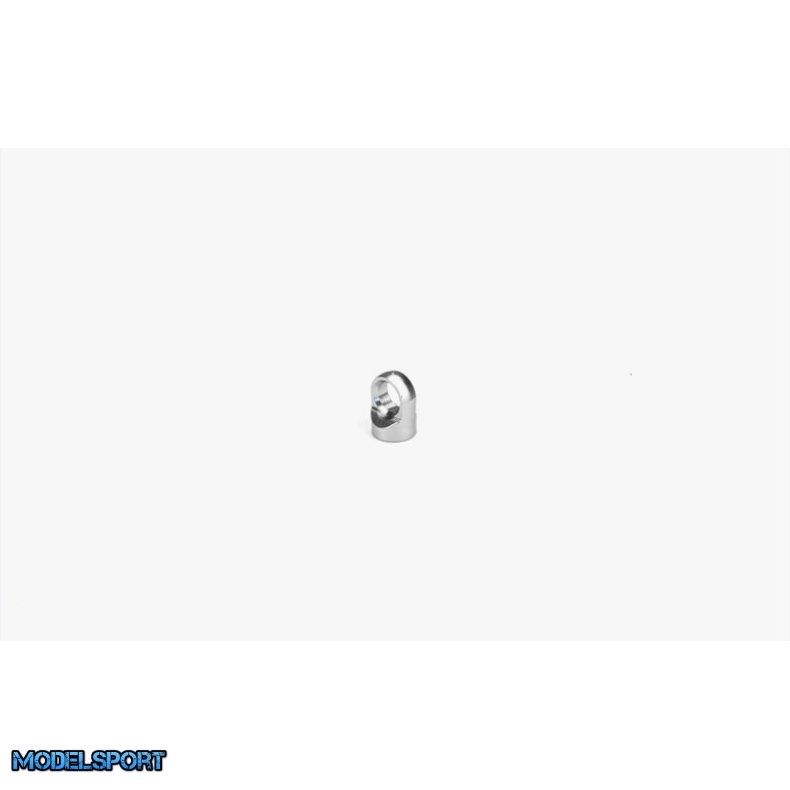 Carisma RC - MSA-1E Aluminium Shock Top Cap