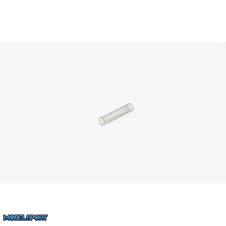 Carisma RC - MSA-1E ALUM SHOCK SPRING