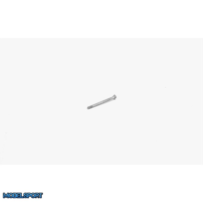 Carisma RC - MSA-1E ALUM SHOCK SHAFT