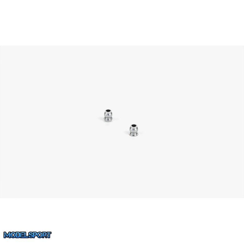 Carisma RC - MSA-1E SUSPENSION BALL STUD