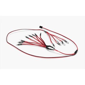 Carisma RC - SCA-1E LED Light Set Ford F-150