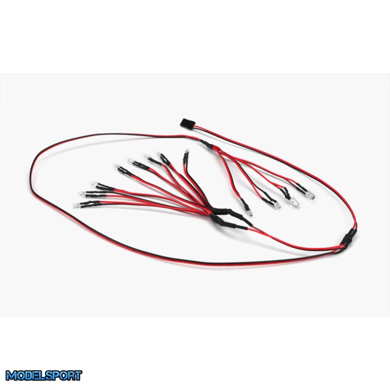 Carisma RC - SCA-1E LED Light Set Ford F-150